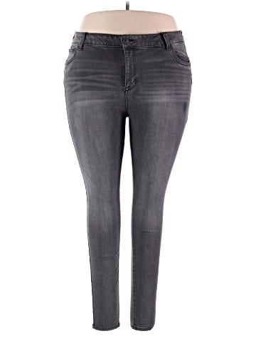 Celebrity Pink Jeans (view 1)