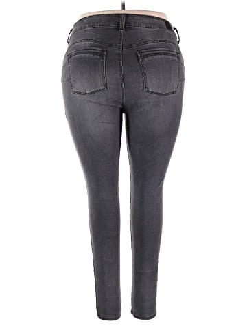 Celebrity Pink Jeans (view 2)