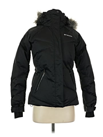 Columbia Snow Jacket (view 1)