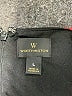 Worthington 100% Polyester Black Casual Dress Size L - photo 7