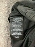 Worthington 100% Polyester Black Casual Dress Size L - photo 8