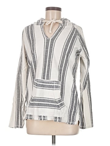 Ocean Drive Clothing Co. Pullover Sweater (view 1)