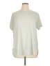 Lands' End Green Short Sleeve T-Shirt Size 1X - photo 1