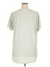 Lands' End Green Short Sleeve T-Shirt Size 1X - photo 2
