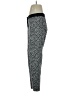 Express Chevron-herringbone Gray Active Pants Size 4 - photo 5