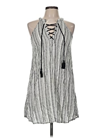 J for Justify Casual Dress (view 1)