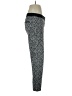 Express Chevron-herringbone Gray Active Pants Size 4 - photo 4
