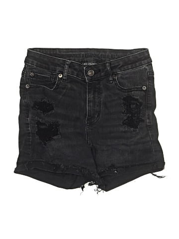 American Eagle Outfitters Denim Shorts (view 1)