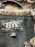 Assorted Brands 100% Cotton Black Vest Size M - photo 6