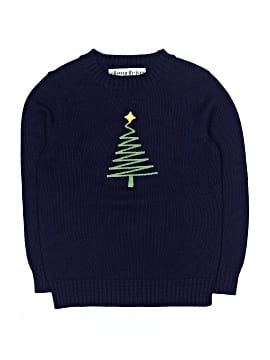 Ellsworth & Ivey Pullover Sweater