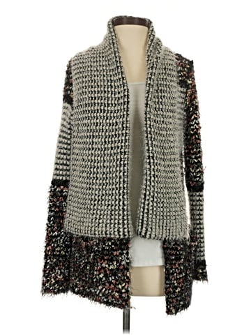 La Fee Verte Cardigan (view 1)