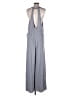 FP BEACH Solid Gray Jumpsuit Size S - photo 2