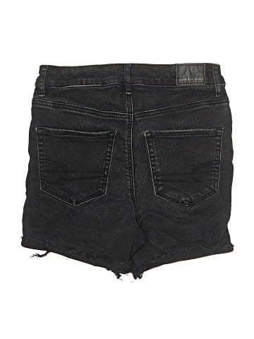 American Eagle Outfitters Denim Shorts (view 2)