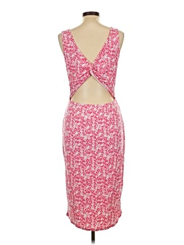 BCBG Paris Cocktail Dress (view 2)