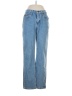 Riders Blue Jeans Size 6 - photo 1