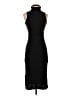Lulus Solid Black Cocktail Dress Size S - photo 1