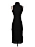 Lulus Solid Black Cocktail Dress Size S - photo 2