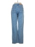 Riders Blue Jeans Size 6 - photo 2