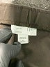 J.Jill Black Brown Active Pants Size Med Petite - photo 7