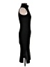 Lulus Solid Black Cocktail Dress Size S - photo 4