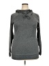 C9 By Champion 100% Polyester Gray Sweatshirt Size XXL - photo 1