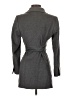 The Knot Standard 100% Wool Gray Wool Coat Size S (estimated) - photo 2