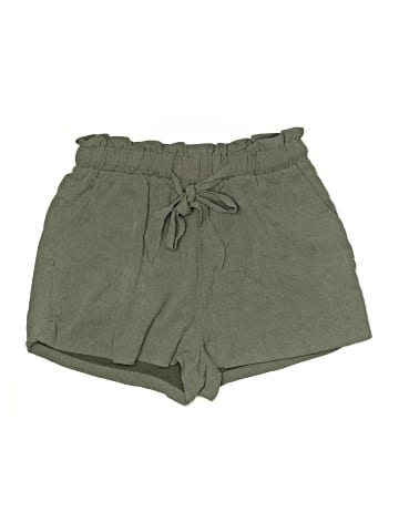 Pink Lily Shorts (view 1)