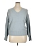 Philosophy Republic Clothing Blue Pullover Sweater Size XL - photo 1