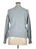 Philosophy Republic Clothing Blue Pullover Sweater Size XL - photo 2