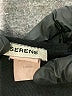 Serene Black Cocktail Dress Size L - photo 7