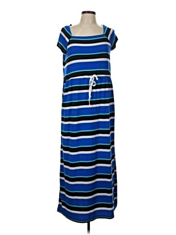 Emma & Michele Casual Dress (view 1)