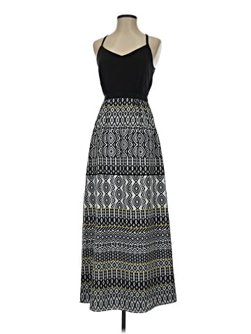 J.Crew Factory Store Casual Dress (view 1)