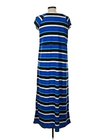 Emma & Michele Casual Dress (view 2)