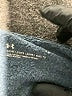 Under Armour Blue Sweatshirt Size L - photo 7
