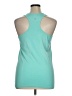 Zyia Active Teal Tank Top Size XL - photo 2