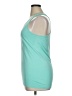 Zyia Active Teal Tank Top Size XL - photo 5