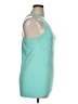 Zyia Active Teal Tank Top Size XL - photo 4