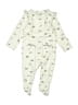 7 For All Mankind Print Ivory Long Sleeve Outfit Size 6-9 mo - photo 2