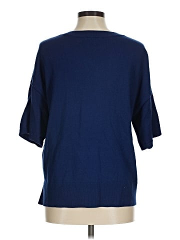 Armani Exchange 3/4 Sleeve T-Shirt (view 2)