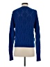 White + Warren Blue Pullover Sweater Size XS - photo 2
