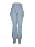 Athleta Color Block Blue Track Pants Size M - photo 1