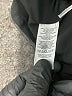Ann Taylor Solid Gray Casual Dress Size 4 - photo 8