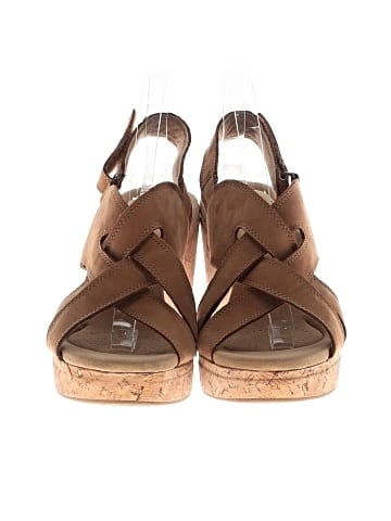 Clarks Wedges (view 2)