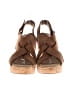 Clarks Tan Wedges Size 11 - photo 2