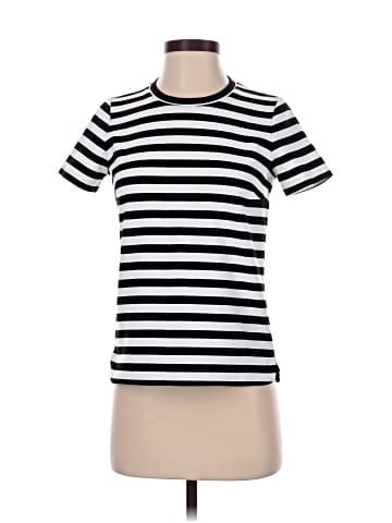 Club Monaco Short Sleeve Top (view 1)