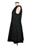 BCBGMAXAZRIA Black Cocktail Dress Size 8 - photo 5