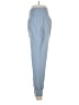 Athleta Color Block Blue Track Pants Size M - photo 5