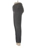 M&S Chevron-herringbone Gray Jeans Size 6S - photo 5