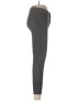 M&S Chevron-herringbone Gray Jeans Size 6S - photo 4