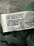 Via Spiga 100% Polyester Green Coat Size L - photo 7